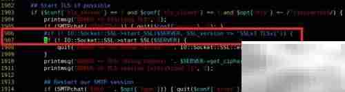 Zabbix 3.0.2邮件报警配置