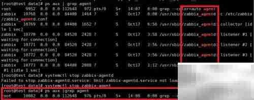 Zabbix 3.0.2邮件报警配置