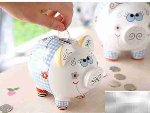 月入2000也能理财?这样做