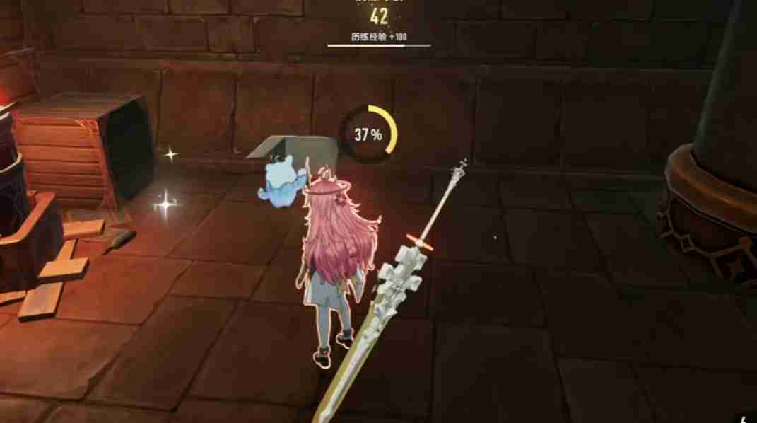 二重螺旋金色魔灵获取攻略