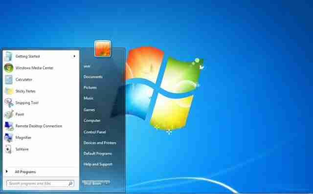 深度系统浅谈相比win10,Win7为何如何如此受欢迎？
