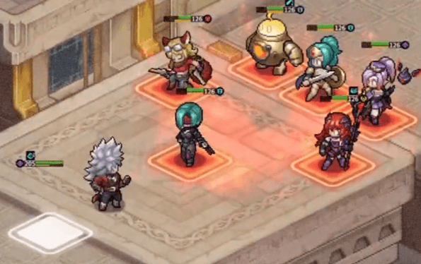 《星之旅人》罗佐介绍