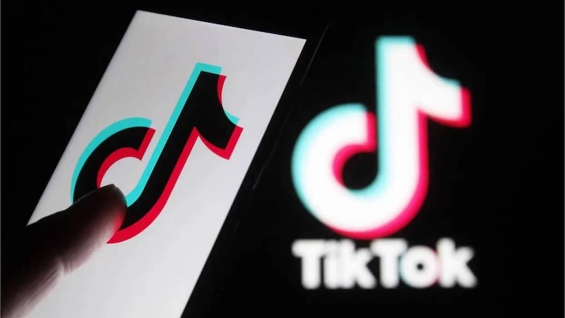 TikTok网页版登录网址 抖音国际版官方网站直达