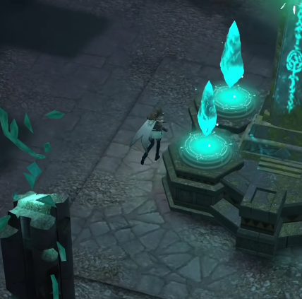 《地下城堡4：骑士与破碎编年史》骑士比武介绍