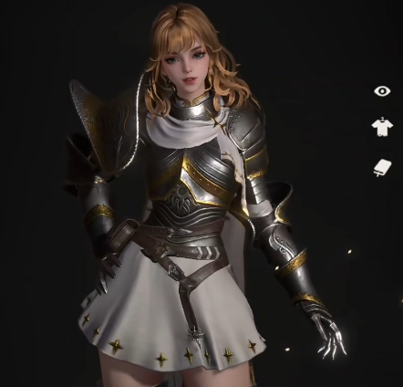 《地下城堡4：骑士与破碎编年史》骑士比武介绍