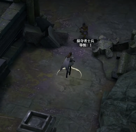 《地下城堡4：骑士与破碎编年史》骑士比武介绍