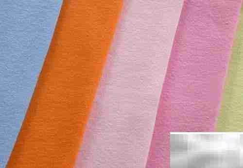 梭织布与汗布的区别解析