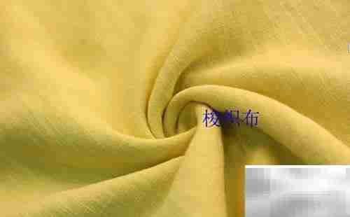 梭织布与汗布的区别解析