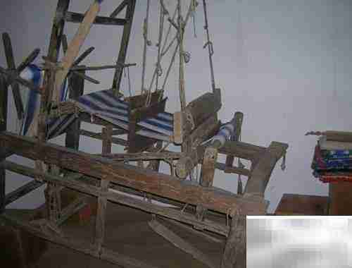 梭织布与汗布的区别解析