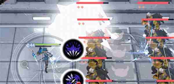 《无期迷途》奥古斯特抽取建议