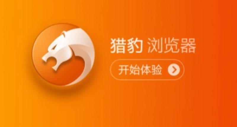 猎豹浏览器平台官方访问网址 猎豹浏览器官网主页直达链接入口