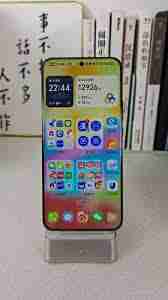 荣耀手机更改图标大小