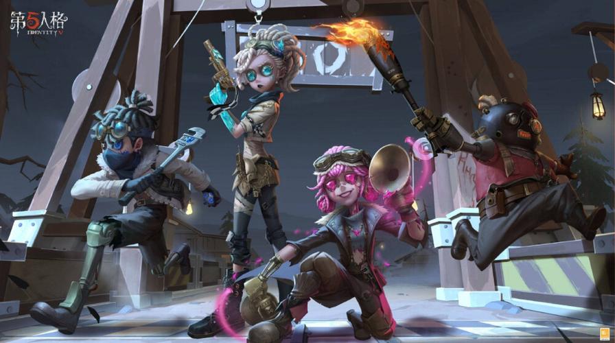 第五人格PC版怎么遛鬼_第五人格PC版遛监管者实用方法分享