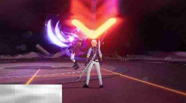 星痕共鸣蒂娜精神之界副本怎么打 精神之界虚蚀心像攻略