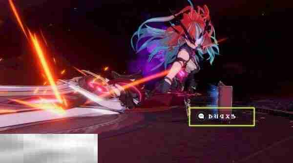 星痕共鸣蒂娜精神之界副本怎么打 精神之界虚蚀心像攻略