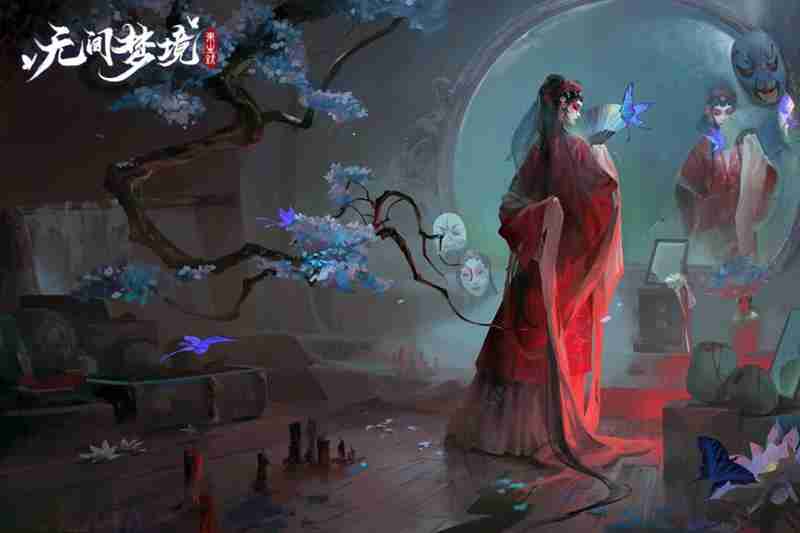 无间梦境缝纫机怎么过 无间梦境缝纫机关卡通关流程