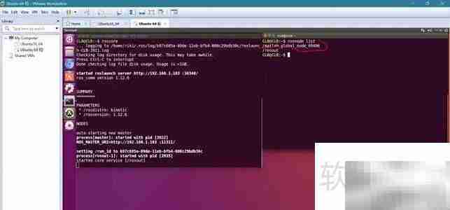 MATLAB中Node模块位置解析