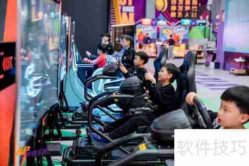 印象城AP运动工场游玩攻略：乐趣无限，等你来挑战！