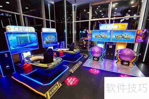 印象城AP运动工场游玩攻略：乐趣无限，等你来挑战！