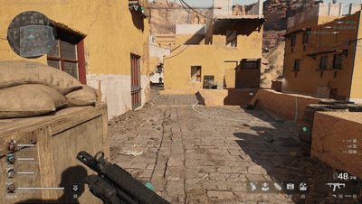 三角洲行动MK4冲锋枪及配枪方案分享