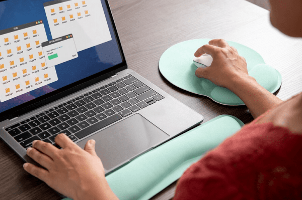 文件夹右边预览怎么取消?图文教程来了