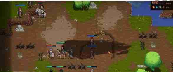 建安外史有多少关卡  建安外史全部关卡数量统计