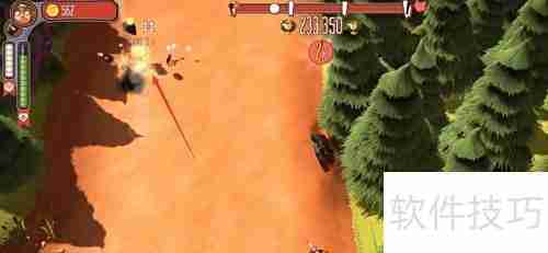 Pie in the Sky通关秘籍