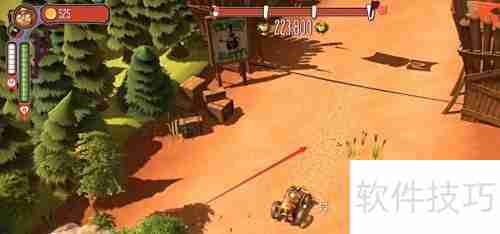 Pie in the Sky通关秘籍