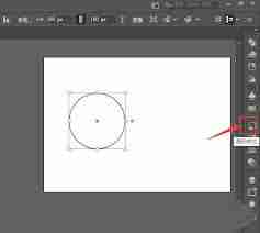ai中如何制作金属按钮