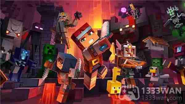 我的世界2023年1月2日有哪些兑换码-2023年1月2日兑换码