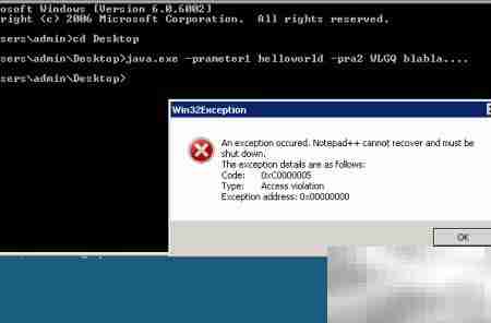 Windows创建假进程方法