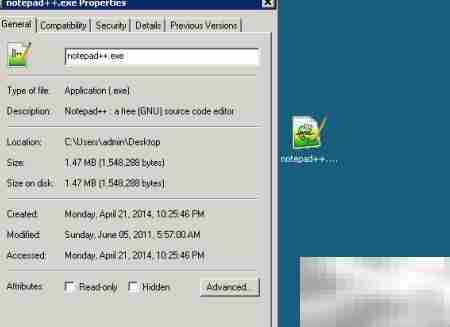 Windows创建假进程方法