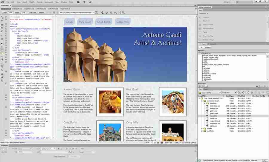 UI设计师必备的五款界面设计工具