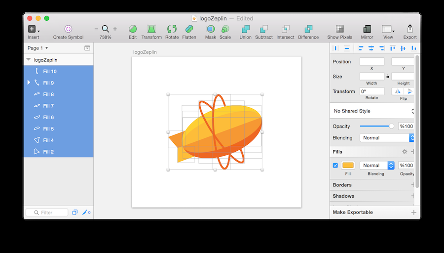 UI设计师必备的五款界面设计工具