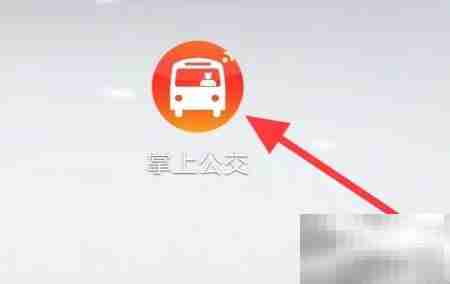 掌上公交免广告专区查看指南