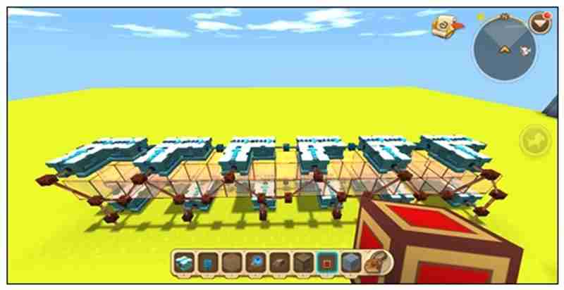 迷你世界循环电路怎么做 迷你世界循环电路教程