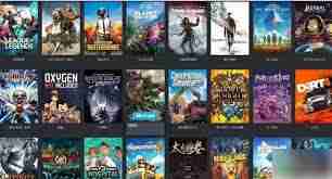 如何选择3A云游游戏