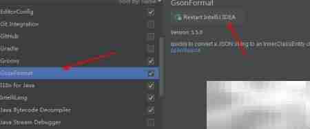 IntelliJ离线安装插件Jar