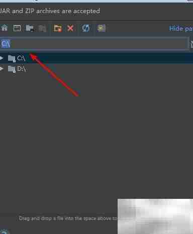 IntelliJ离线安装插件Jar