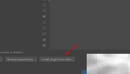 IntelliJ离线安装插件Jar