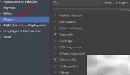 IntelliJ离线安装插件Jar