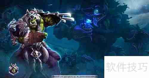 魔兽8.0海岛探险全攻略