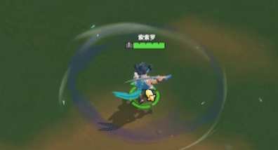 《野蛮人大作战2》索索罗介绍