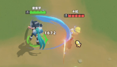 《野蛮人大作战2》索索罗介绍