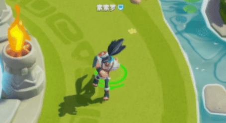 《野蛮人大作战2》索索罗介绍