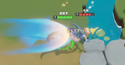 《野蛮人大作战2》索索罗介绍