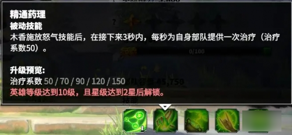 万龙觉醒攻略木香 万龙觉醒木香玩法攻略大全