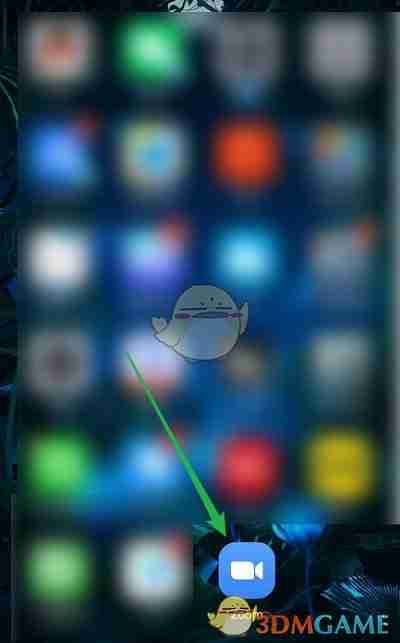 《zoom》关闭自动录制会议方法