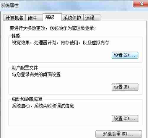Win7系统c盘哪些文件可以删除？