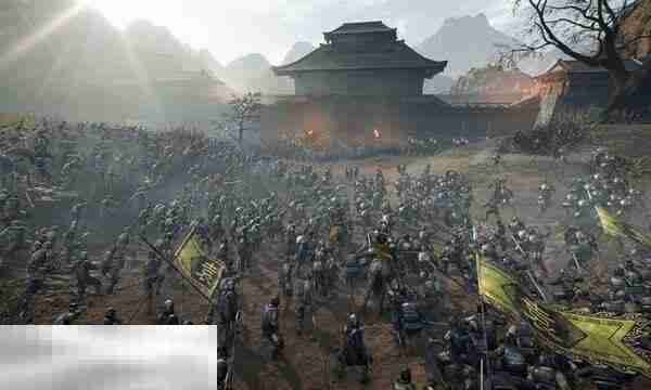 真三国无双起源适合手柄还是键盘 操作设备选择解析